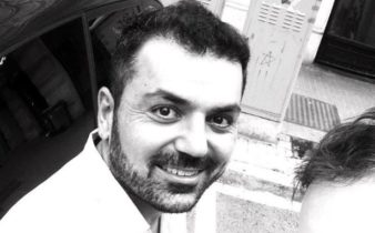 Reg Identikit – Giosuè ‘JeffHamsik’ Rosolia