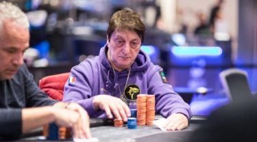 WSOP Europe – Llapi chiude 9° nel Monster Stack, Vittorio Castro è tra gli otto finalisti del Mixed!