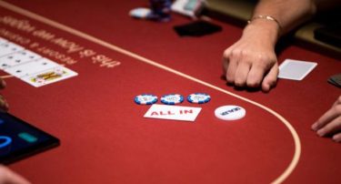 Cash Game Review – Un bluff catch da applausi al ‘Fenice’ di PokerStars