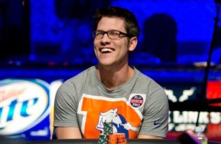 Big Laydown! John Beauprez folda set al Mid Stakes Poker Tour: “Questa linea non è mai bluff!”