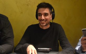 Per Federico Cirillo il titolo ICOOP è arrivato senza decisioni difficili