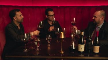 Super High Roller Club – Gli inizi di Antonio Esfandiari e la sua passione per i vini