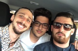 ICOOP Champion – Karim Radani fa suo l’High Roller: “Ho vinto ancora con 2-6 suited!”