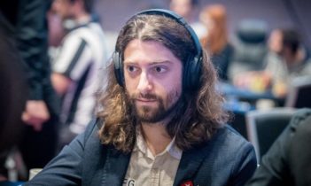 Assi e Kappa ‘incrociati’: le WSOPE da incubo di Igor Kurganov!
