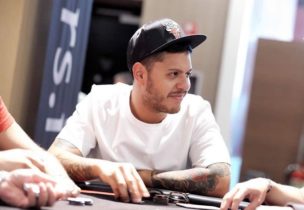 Italo Modena piazza l’acuto ad Amsterdam: “Sto giocando a più non posso!”