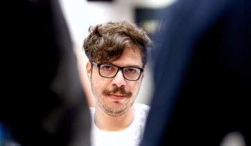 Mustapha Kanit secondo con deal al $10,000 High Roller Caribbean Poker Party festival!