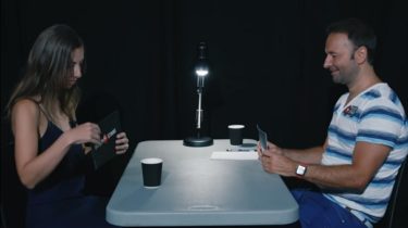 Negreanu è un rilevatore umano di bugie? Sì, ma non funziona con le donne