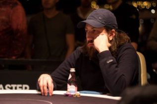 Steve O’Dwyer vince ad Amsterdam un Super High Roller… da tre iscritti!