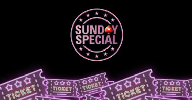 Vuoi giocare il Sunday Special? Partecipa ai satelliti esclusivi del nostro Club del Poker!