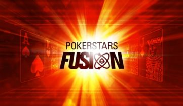 PokerStars lancia Fusion, il nuovo gioco dove l’Hold’em diventa Omaha