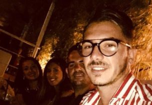 ICOOP champion – Leandro ‘KIMM17F’ Cataldo