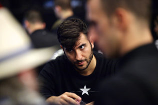 Video replay a carte scoperte: il terzo posto di Dario Sammartino al 5.200$ High Roller Winter Series!