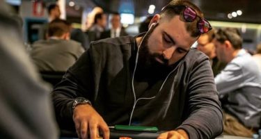 Domenicali PokerStars – ‘Fabio1Buono’ shippa l’High Roller, Clementi e Siena si dividono l’Evening