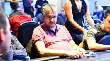 L’impresa londinese del qualificato Gaetano Luppina: “Mizrachi stava per eliminarmi in bolla”