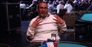 Martin Ryan è il signore degli anelli: ha vinto otto volte in due anni al WSOP Circuit