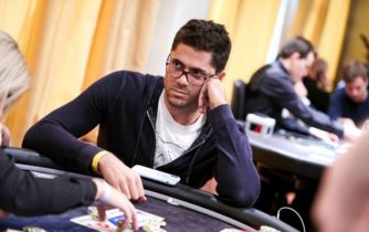 Super High Roller EPT – Quando 50.000€ volano via in un battito di ciglia!