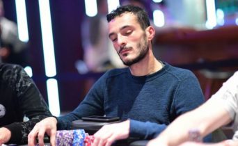 Reg Identikit – Andrea ‘Jimrich91’ Ricci