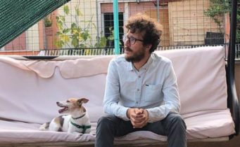 Che fine ha fatto Simone Ruggeri?