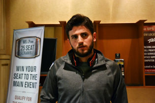 Tommaso Briotti vince il 6-max Hyperturbo Winter Series, Andrea Montanar terzo all’evento Turbo