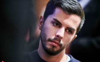 Treccarichi amaro: “Grande rammarico! Il tribet-shove con A-Qs? Standard”