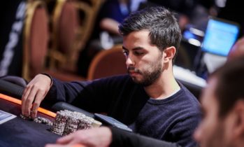 WSOP – Treccarichi e Buonocore avanzano nel Millie Maker! Pescatori ci riprova nel Seven Card Stud