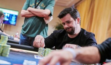 Ept Super High Roller – Andras Nemeth e un colpo magistrale… con 8-2 suited!
