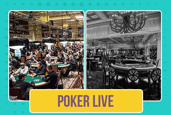 10 years challenge poker live