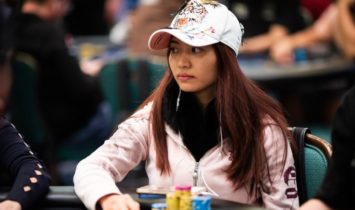 Thi Xhi Nguyen sfodera un fold mostruoso al PokerStars Championship