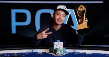PCA – Rheem trionfa nel Main Event e il qualificato Wellenbach dona 671k$ in beneficenza!