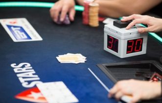 Rivoluzione nel cash di PokerStars: seating scripts finalmente bannati e time bank ridotto