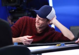 PCA review – Floating in 3-way al flop e raise in bluff al river: Deadman palleggia Segebrecht!