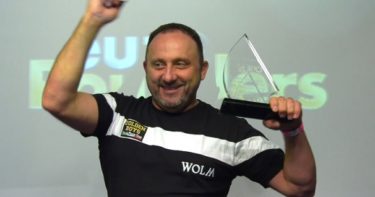 Mirco Ferrini fiero del suo IPO (e dei suoi hero call): “È un periodo d’oro! Pochi amatori sono come me”