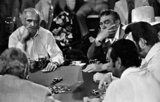 Le sei rivoluzioni nella storia del poker