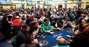 Il sogno di Simon Gilles: dal satellite al Platinum Pass