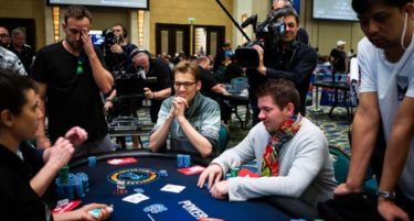 PSPC – Sfuma il sogno azzurro nel Day 3! Kanit e Benelli si schiantano entrambi contro i Kappa