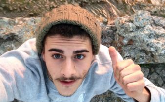 Mattia ‘kumas555’ Ridi vince il pacchetto per l’888 Live di Londra: “Ho imparato a giocare grazie a mio nonno!”