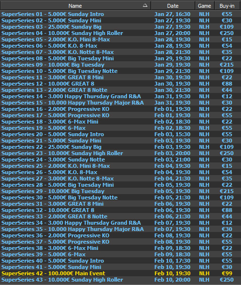 superseries-programma-tornei