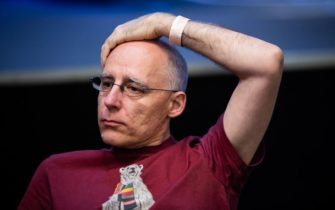 PCA – Talal Shakerchi brilla ancora: elimina Kanit e centra il final table del Super High Roller da 100.000$