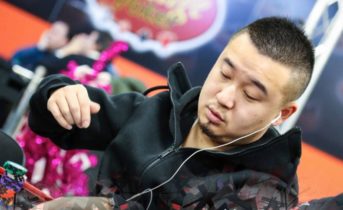 Winter Series – Magistro sfiora il back to back, Ye ‘cinoverona’ Yichuan vince il Big Ante