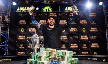 Bryn Kenney: come fa a rimanere al top senza studiare la GTO?