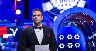 Jack Effel presenta le WSOP n° 50: “Sarà un’edizione storica, con le migliori strutture al mondo”