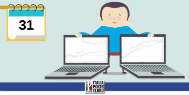 Vincere di fretta: si possono trasformare 200$ in 1000$ in un mese di poker?