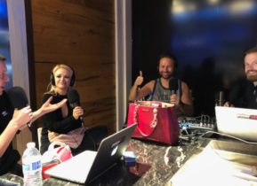 Negreanu ora mette la famiglia prima del poker: “Non devo dimostrare più nulla”