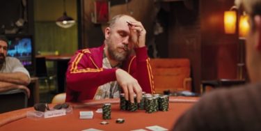 Come deve essere la trama di The Rounders 2, secondo Daniel Negreanu