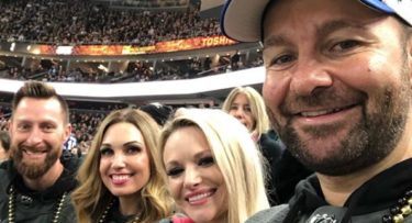 Negreanu è pronto per le WSOP: “Per la prima volta giocherò anche eventi come il Colossus”