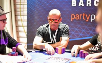 WPT Barcellona – Marchetti chiude 16° nel Main Event che ora conosce i suoi sei finalisti