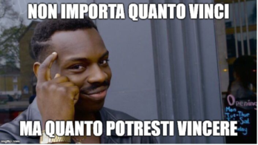 Le 5 ragioni per cui non vinci a poker quanto potresti