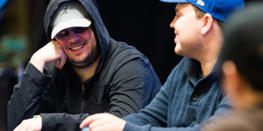 I segreti della longevità pokeristica di Shawn “buck21” Buchanan