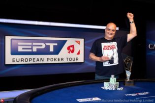 EPT Sochi: russi beffati nel main event, doppietta israeliana con Gilboa e Babaev