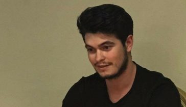 La gioia di Alessio ‘Bagwell92’ Falcini: ‘Ho vinto allo SCOOP grazie a un misclick al final table’